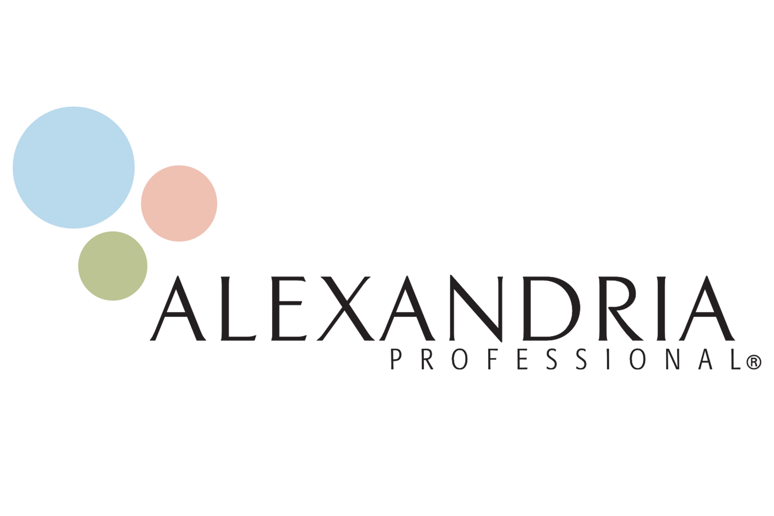 Logo Alexandria Slider