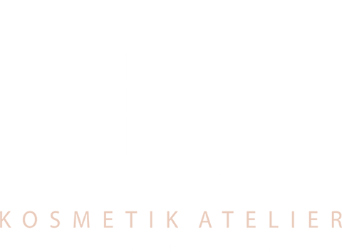 Natalia Weber Logo Kosmetik Atelier